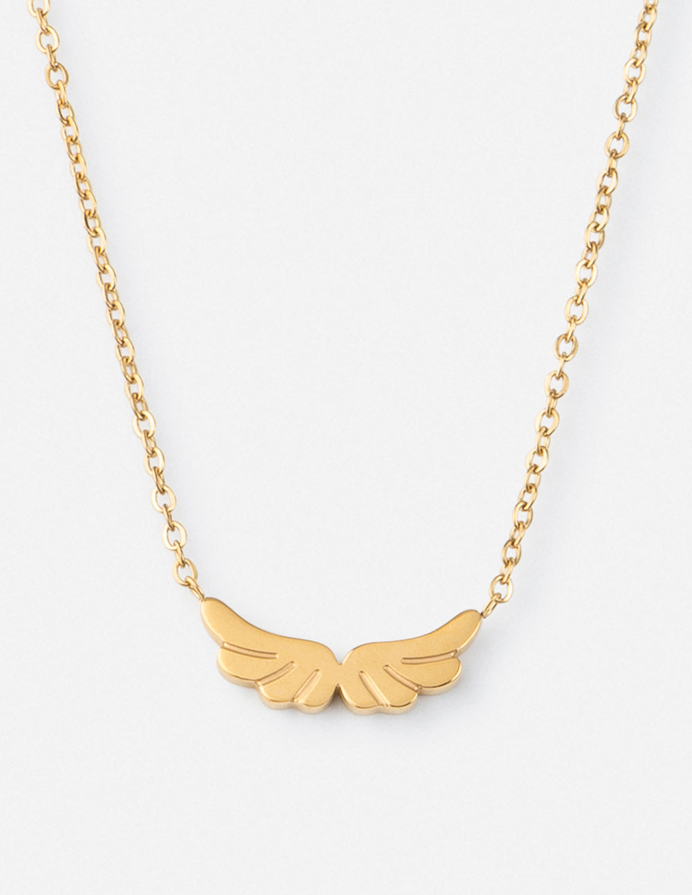 Angel Wings Necklace