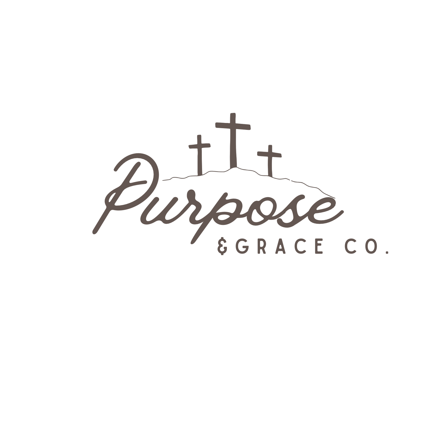 Purpose & Grace